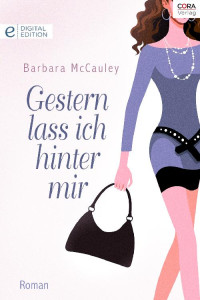 McCauley, Barbara — [Baccara 0952] • Gestern lass ich hinter mir