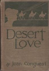Unknown — Desert Love