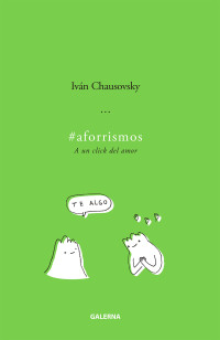 Ivn Chausovsky; — Aforrismos