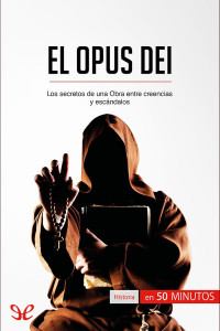 François De Heyder — El Opus Dei