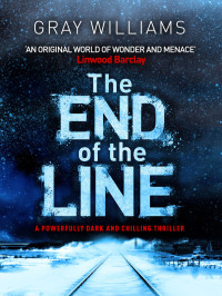 Unknown — The End of the Line