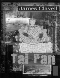 CLAVELL JAMES — TAI-PAN #2