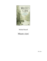 Michael Russell — Miasto cieni