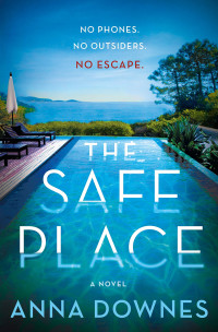 Anna Downes — The Safe Place