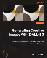 Picano H. — Generating Creative Images With DALL-E 3..real-world applications 2024