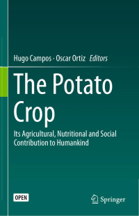 Hugo Campos & Oscar Ortiz — The Potato Crop