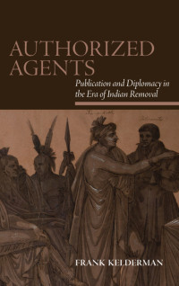 Frank Kelderman; — Authorized Agents