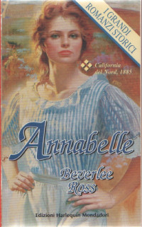 Beverlee Ross — Annabelle