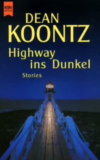 lange97 — Highway ins Dunkel. Stories