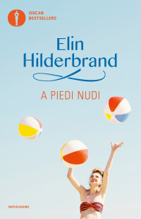 Elin Hilderbrand — A piedi nudi