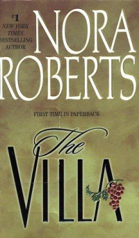 Roberts, Nora — The Villa