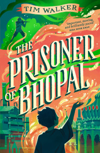 Tim Walker — The Prisoner of Bhopal