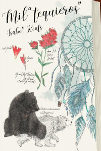 Isabel Keats — Mil tequieros