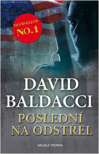 Baldacci David — Poslední na odstřel