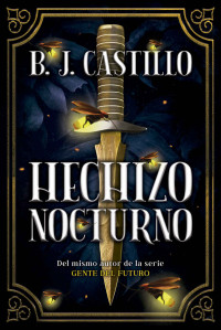 B.J. Castillo — Hechizo Nocturno