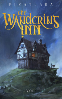 pirate aba — The Wandering Inn: Book 1