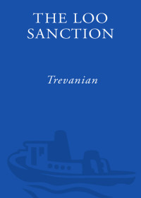 Trevanian — The Loo Sanction