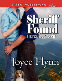 Joyee Flynn — Sheriff Found