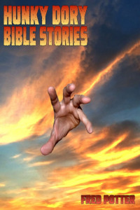 Fred Potter — Hunky Dory Bible Stories