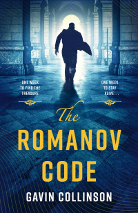 Gavin Collinson — The Romanov Code