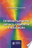 Tânia Suely Antonelli Marcelino Brabo — Direitos Humanos, gênero, cidadania e educação