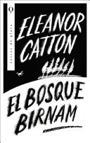 ELEANOR CATTON — El bosque Birnam