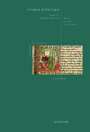 Lukas Rösli, Stefanie Gropper — In Search of the Culprit: Aspects of Medieval Authorship