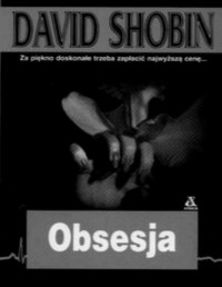 SHOBIN DAVID — Obsesja