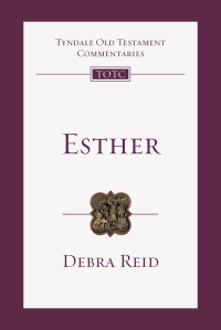 Debra Reid — Esther