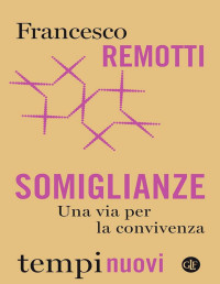 Francesco Remotti — Somiglianze (Italian Edition)