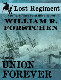 William R. Forstchen — Union Forever