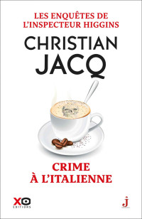 Christian JACQ — Crime à l’italienne