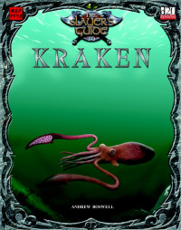 Andrew Boswell — The Slayer's Guide to Kraken