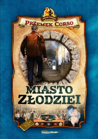 lesiojot — Miasto złodziei