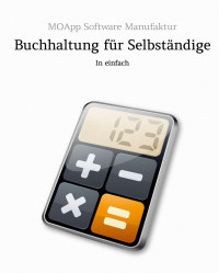 Göbel, Michael — Buchhaltung für Selbständige · in einfach