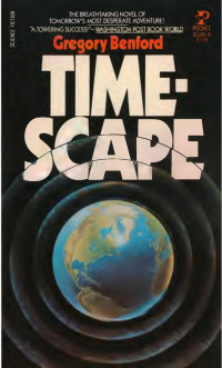 Gregory Benford — Timescape (1981)