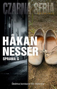 Håkan Nesser — Sprawa G