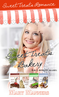 Mary Manners — Sweet Treats Bakery