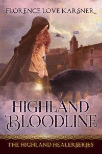 Florence Love Karsner — Highland Bloodline