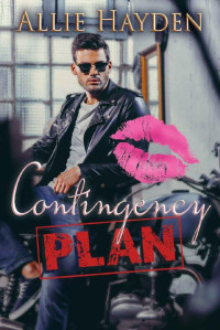 Allie Hayden — Contingency Plan