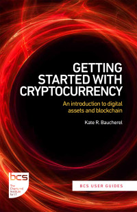 Baucherel, Kate R.;Wright, Grant; — Getting Started with Cryptocurrency