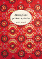 Varias autoras — Antología de poetas españolas