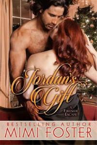 Mimi Foster — Jordan's Gift (Thunder on the Mountain Series)