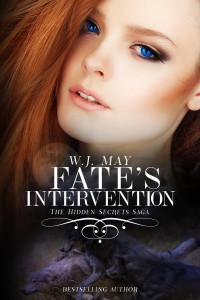 W. J. May — Fate's Intervention