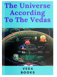 Jyotish — The Universe According To The Vedas