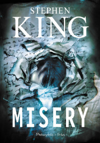 Stephen King — Misery