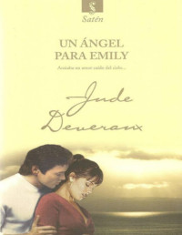 Jude Deveraux — Un ángel para Emily