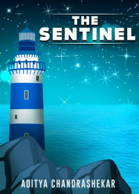 Aditya Chandrashekar — The Sentinel