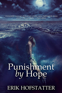 Erik Hofstatter — Punishment by Hope