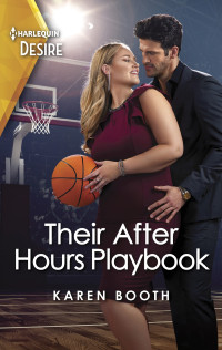 Karen Booth — Their After Hours Playbook